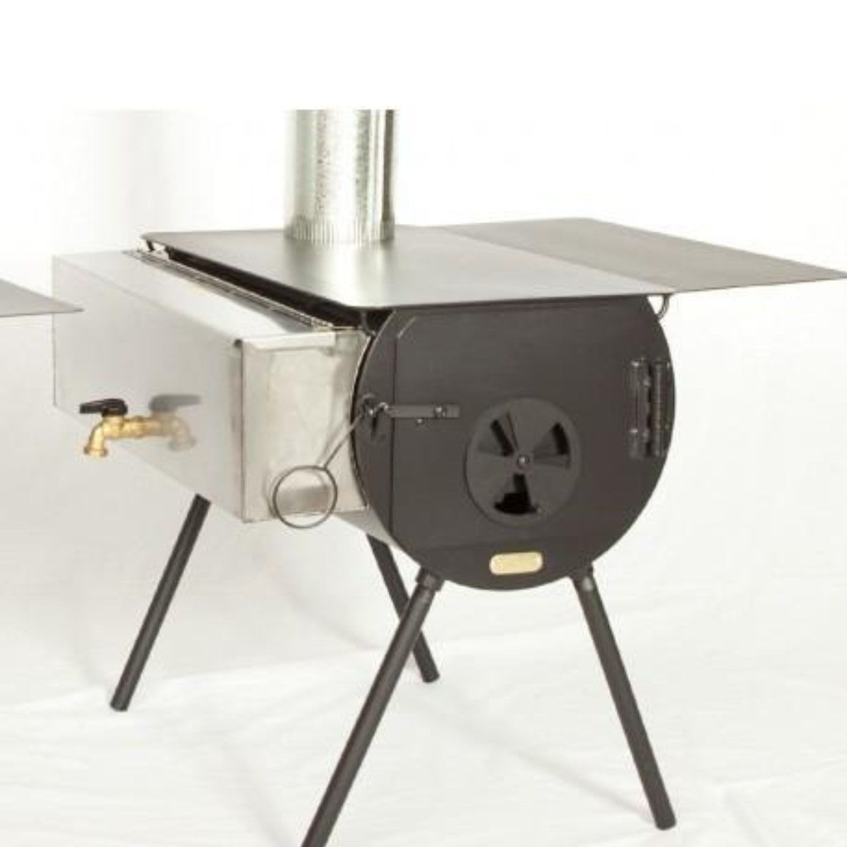 Wood Stoves & Camping Stoves Tampa