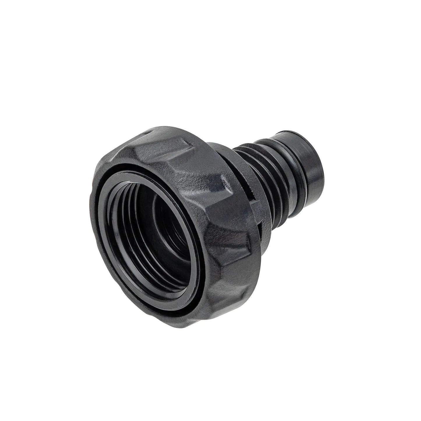 12V Latching Solenoid with Valve Adapters, Orbit Irrigation, sprinkler control component on Tampa Home & Garden Store