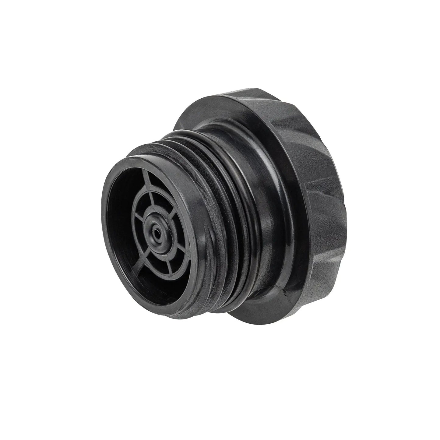 24V solenoid adapter for Orbit L-Series valves, black plastic Orbit Irrigation component on Tampa Home & Garden Store