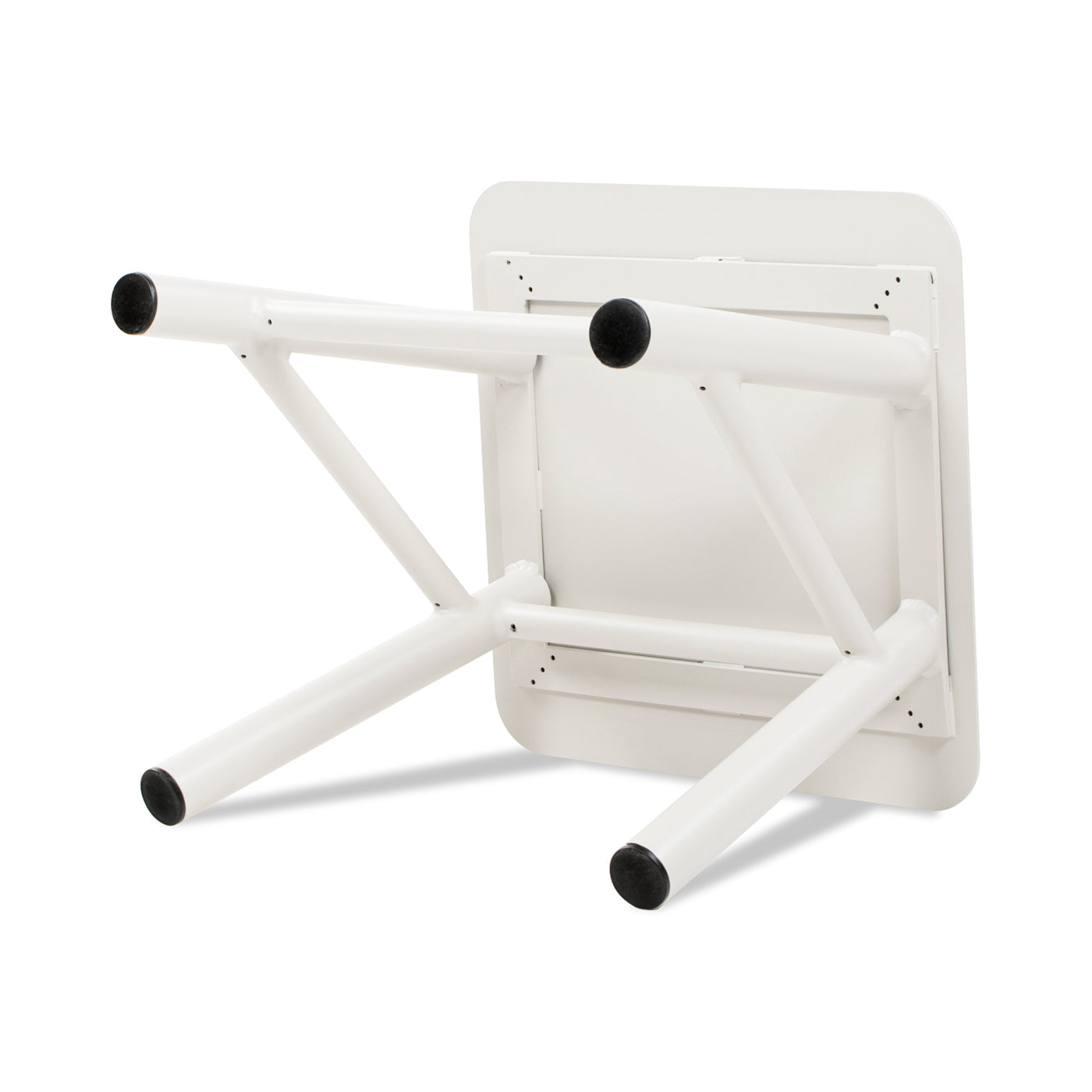 Atlas Square Outdoor Aluminum Patio Table