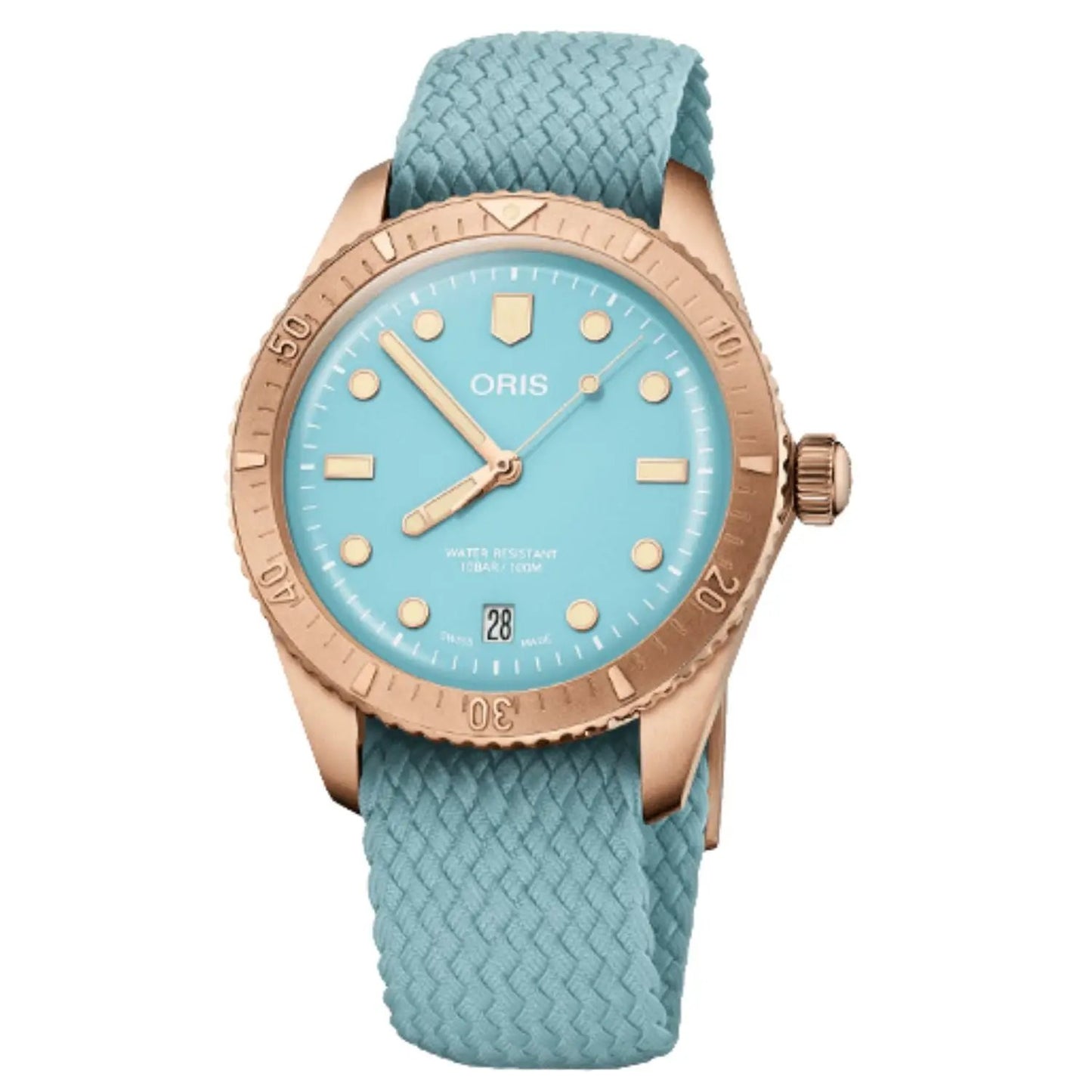 Oris Women's Divers - Tampa Home & Garden Store