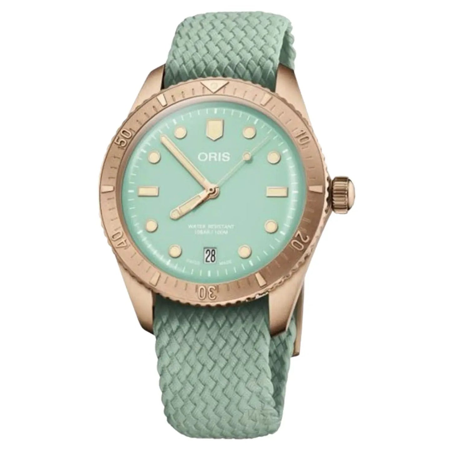 Oris Women's Divers - Tampa Home & Garden Store