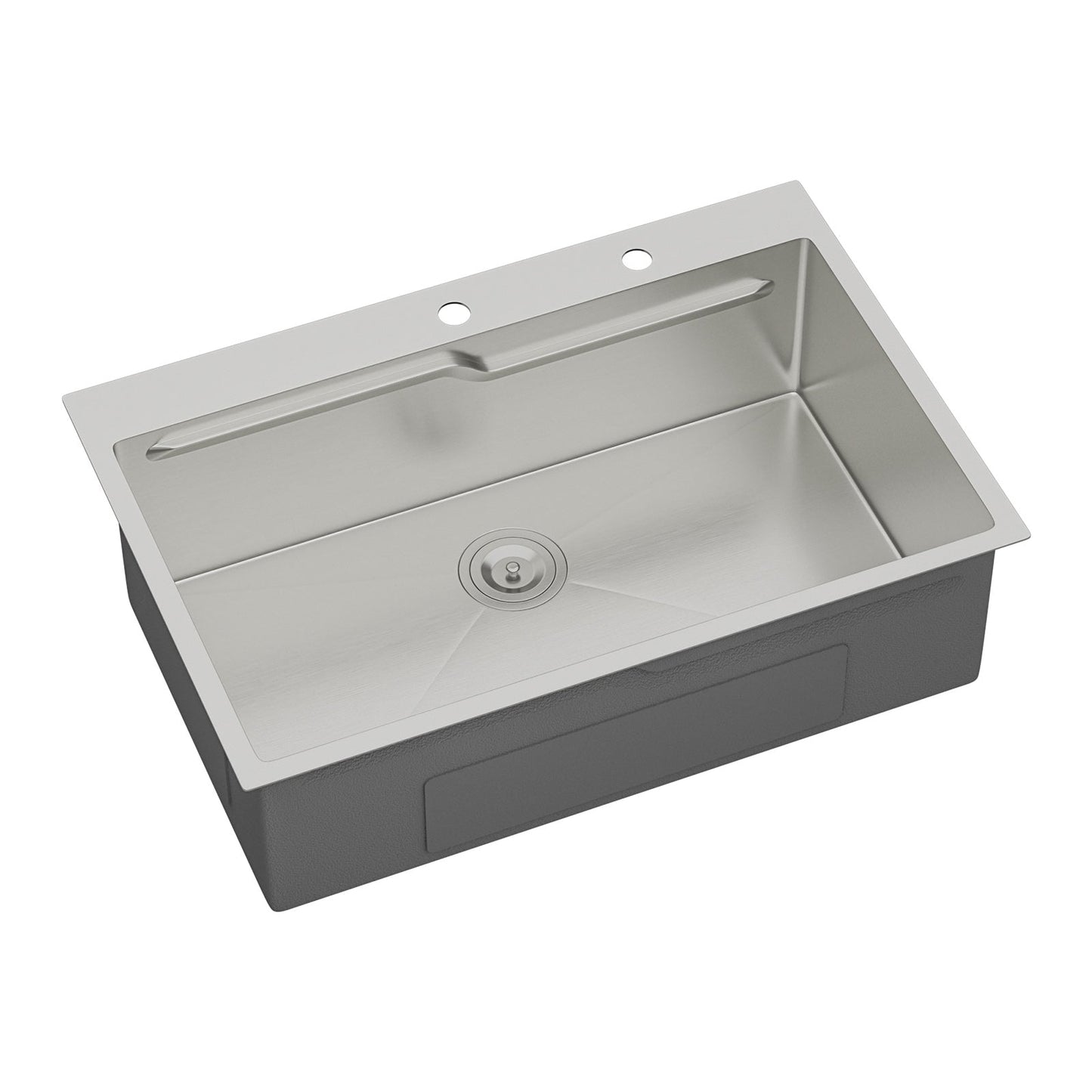 Premium Drop In the Stainless Steel Kitchen Sink