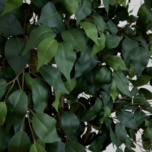 10’ Artificial Ficus Tree - Tampa Home & Garden Store
