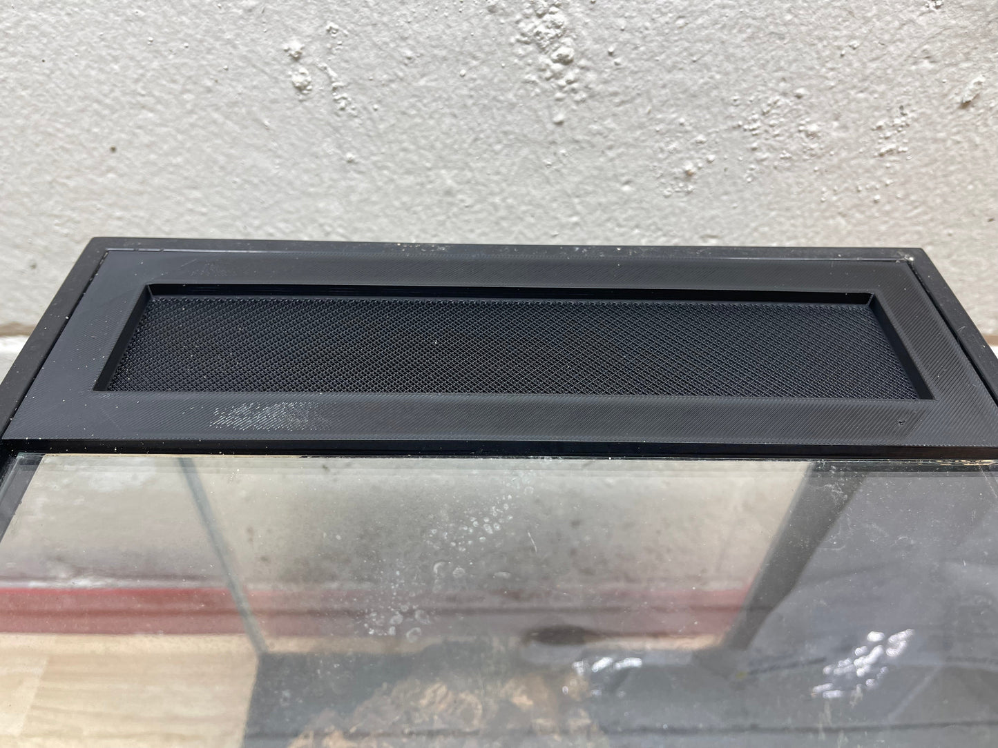 10 Gallon Conversion Top - Tampa Home & Garden Store