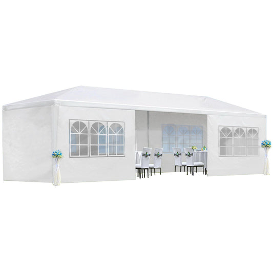 Large Outdoor Canopy Tent for Wedding and Parties