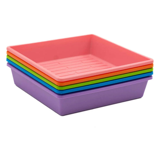 1010 Trays 2.5" Deep Trays - Extra Strength - Tampa Home & Garden Store