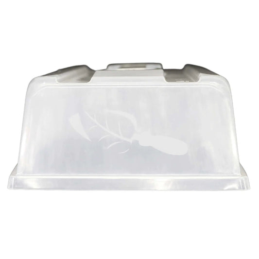 1020 EXTRA STRENGTH HUMIDITY DOMES - Tampa soil911.com