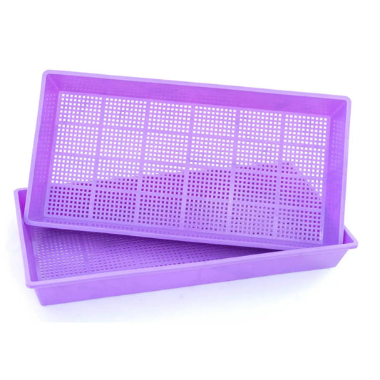 1020 Mesh Deep Extra Strength Colors - 2.5" Deep - Tampa Home & Garden Store