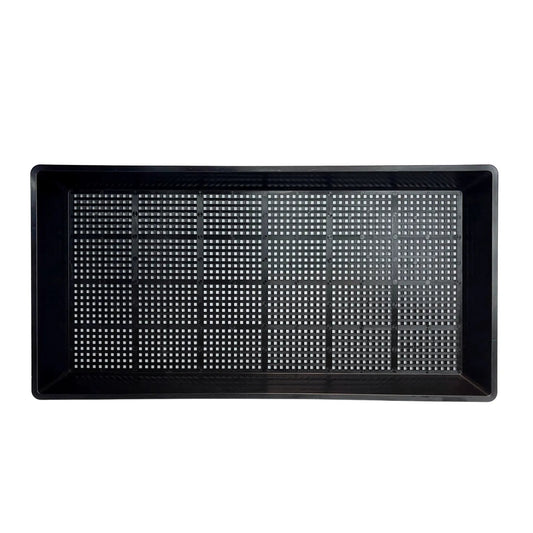 1020 Mesh Deep Extra Strength Trays - 2.5" Deep - Tampa soil911.com
