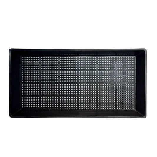 1020 Mesh Deep Extra Strength Trays - 2.5" Deep - Tampa soil911.com