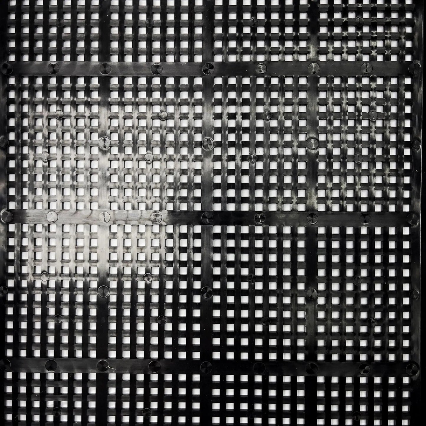 1020 Mesh Deep Extra Strength Trays - 2.5" Deep - Tampa soil911.com