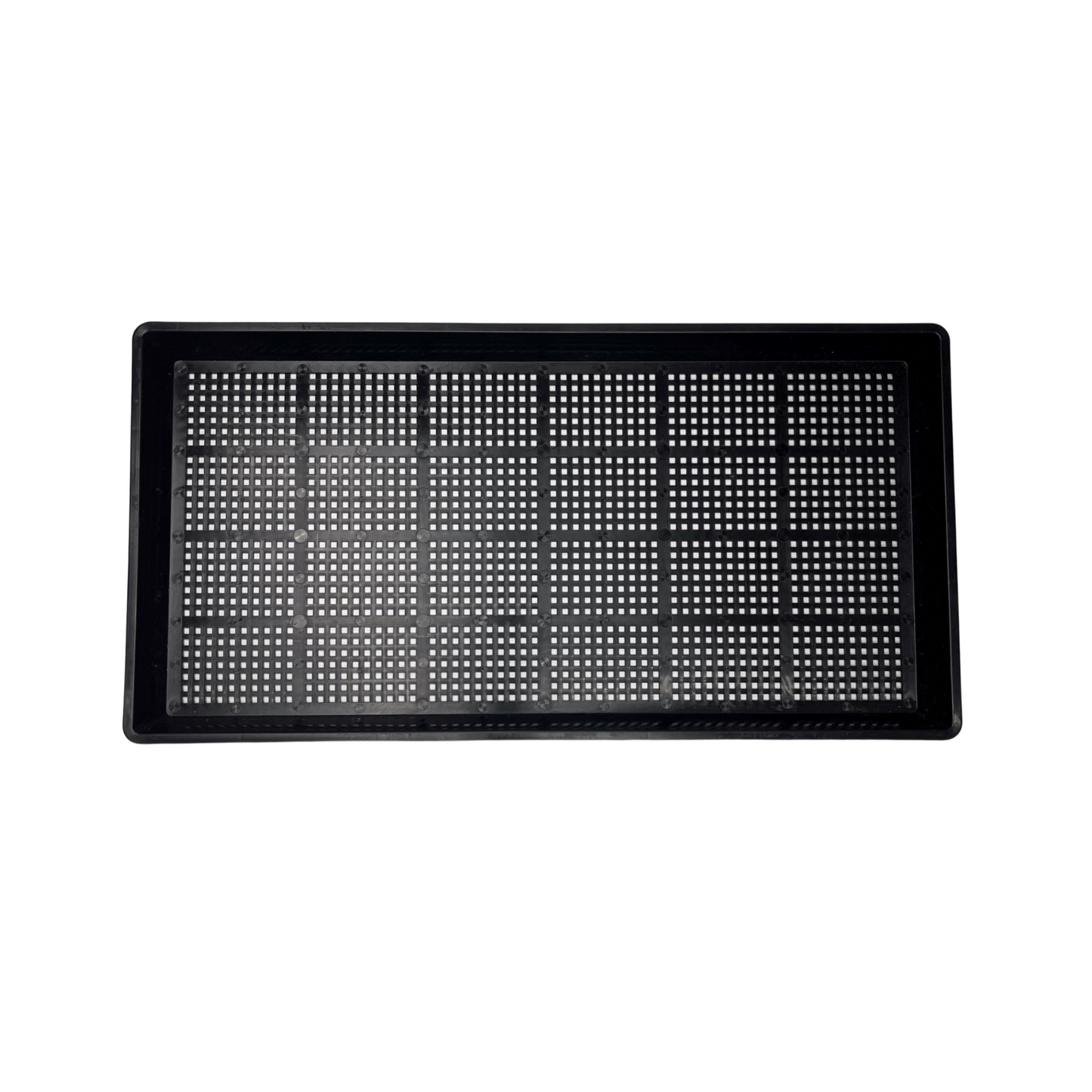 Seed Starter Kit - Soil Block Trays, 1020 Trays, Humidity Domes - Tampa soil911.com