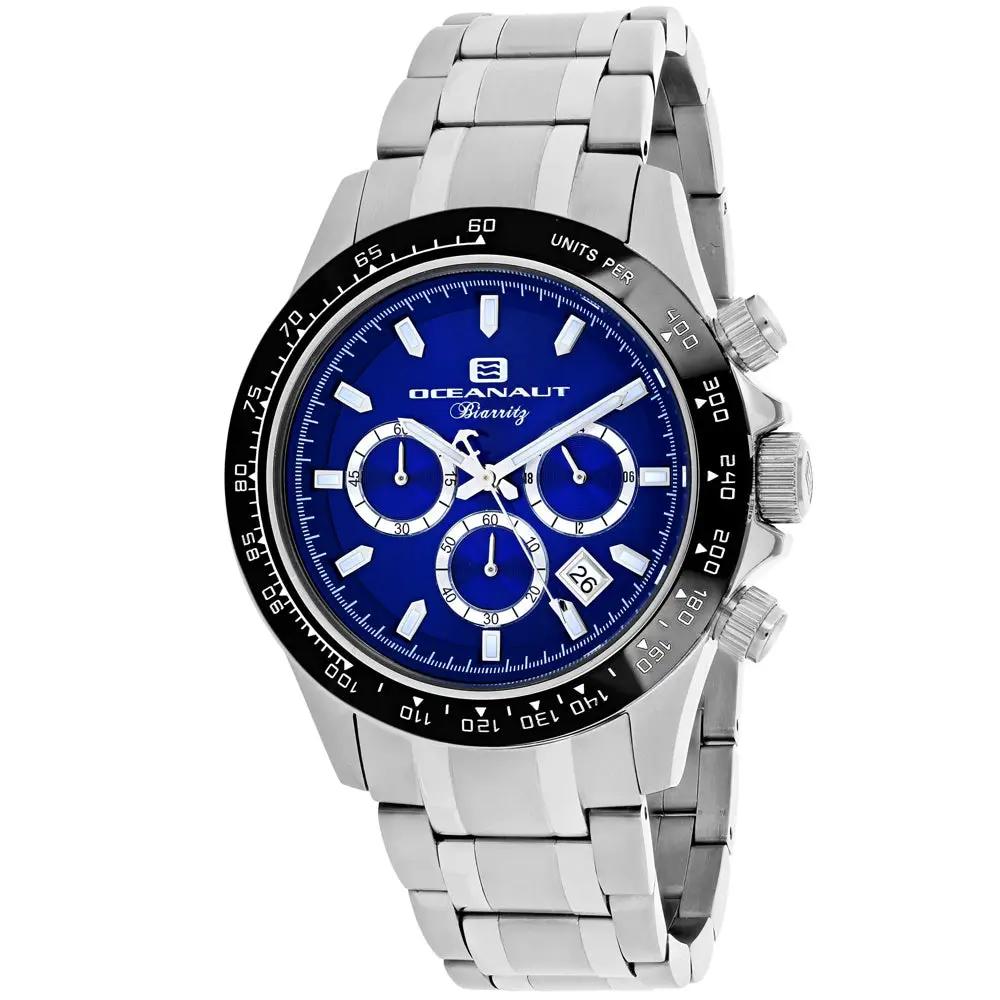Oceanaut Men's Biarritz - Tampa Home & Garden Store