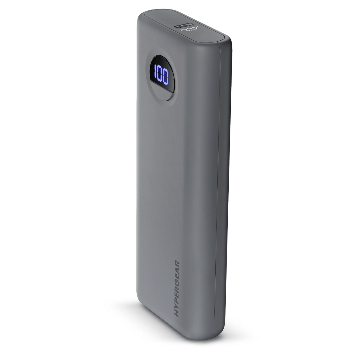 PowerPack PRO+ 20000mAh 20W gray power bank by Best Product Finds on Tampa Home & Garden Store