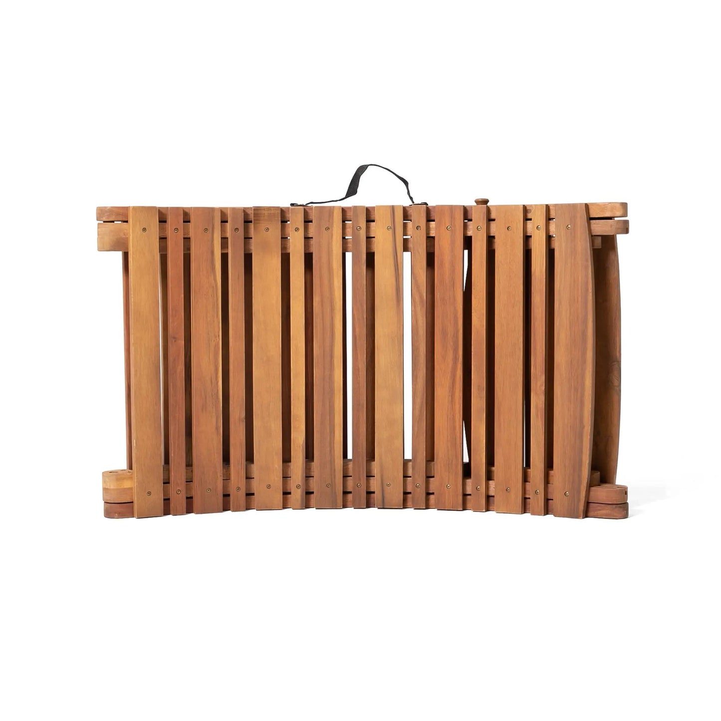 TUMBONA PLEGABLE DE MADERA LAHAINA