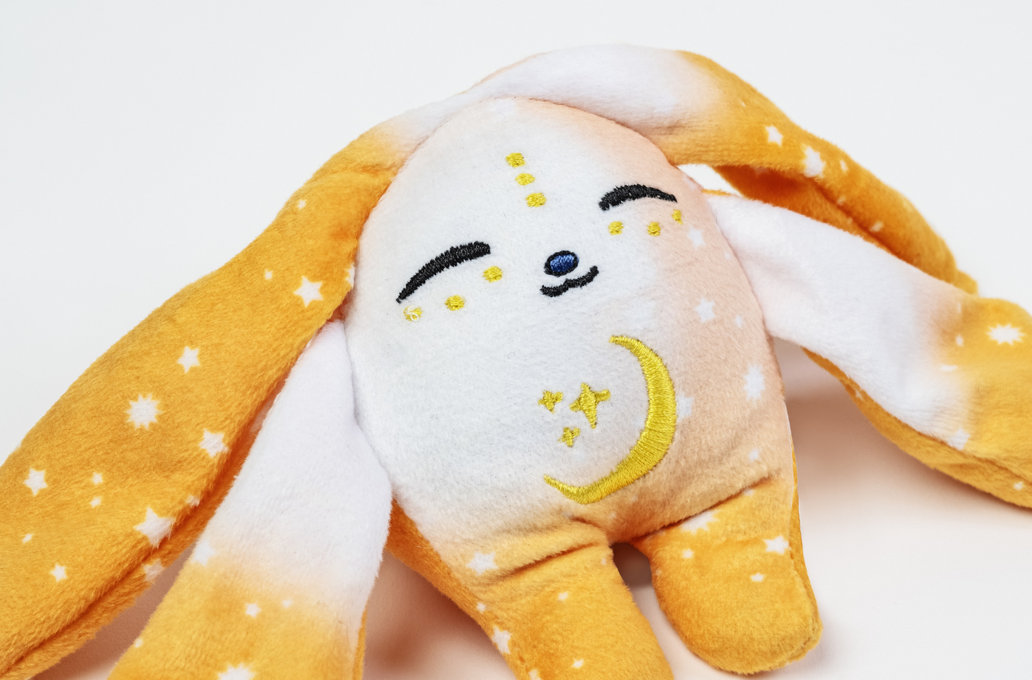 Ori Mini Wrist Hugger And Small Fidget Toy