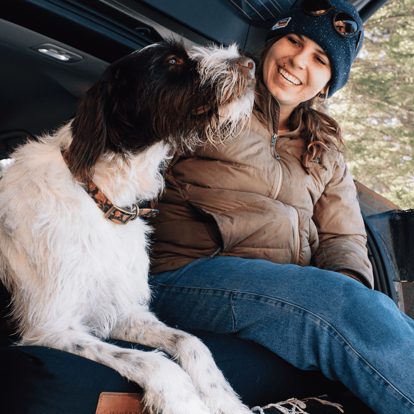 Dog Beds & Dog Bed Covers