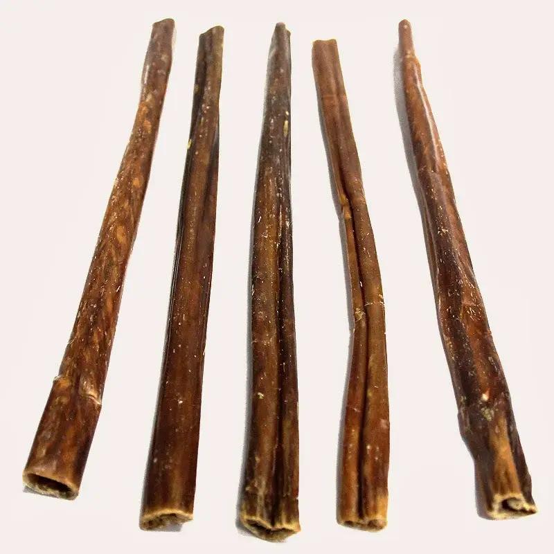 12" Beef Gullet Sticks - Tampa Home & Garden Store