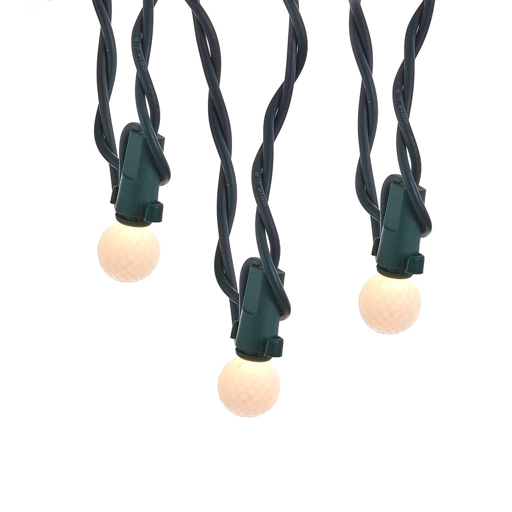 120-Light G15 Frosted Led Color Changing Net Lights - Tampa Home & Garden Store