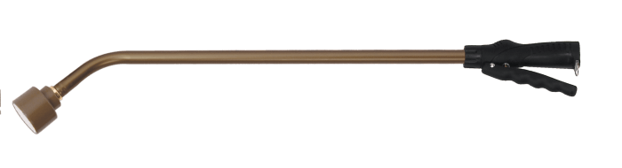 Dramm Vara de Riego Profesional Touch 'n Flow de 30 Pulgadas