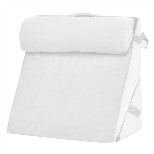 Adjustable Neck Back Support Memory Foam Headrest - Tampa Home & Garden Store