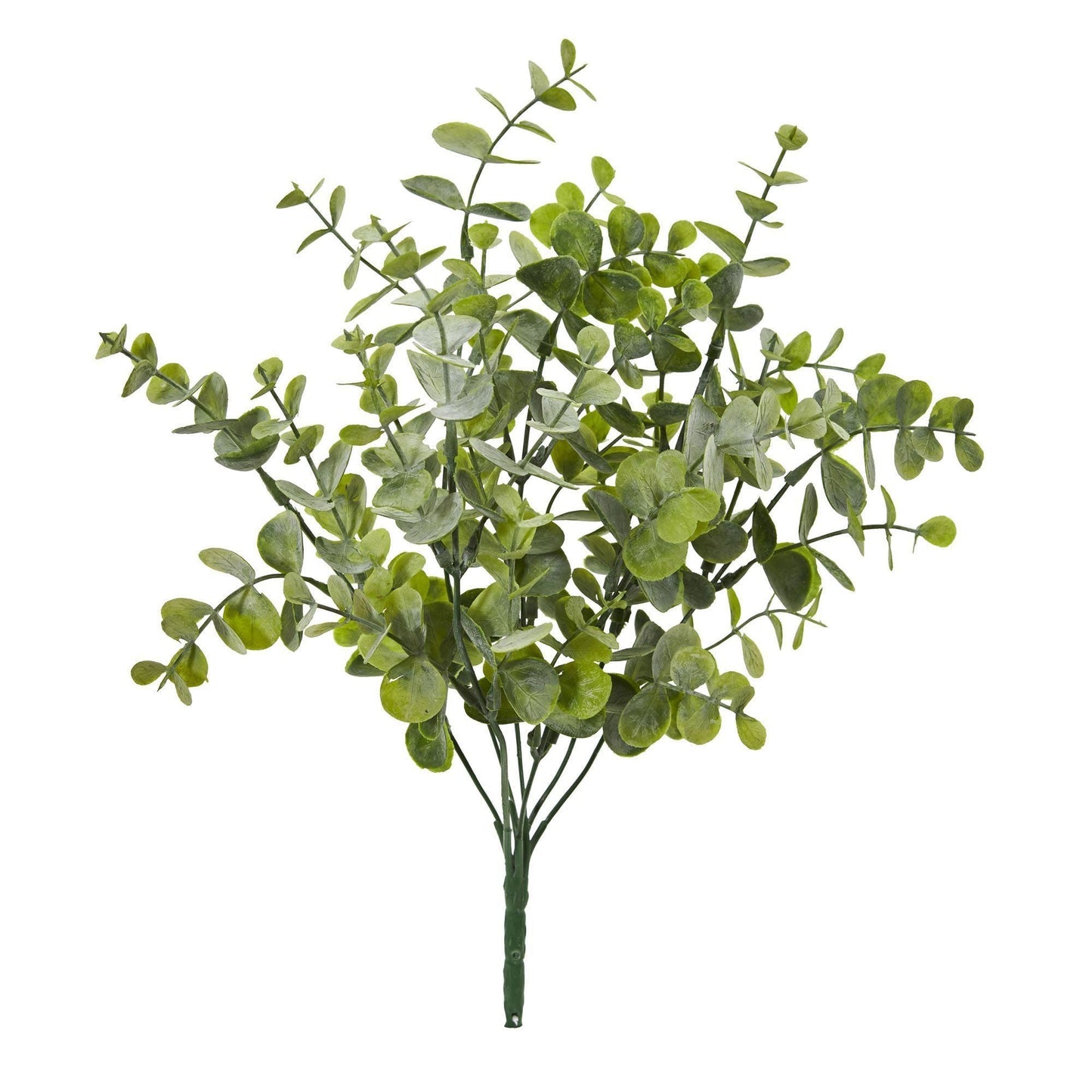 13” Eucalyptus Pick Artificial Plant (Set of 24) - Tampa Home & Garden Store