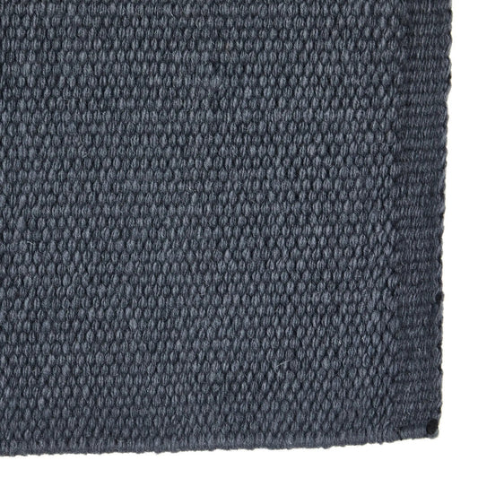 1314C-93 San Juan Charcoal saddle blanket wool saddle pad Mayatex on Tampa Home & Garden Store