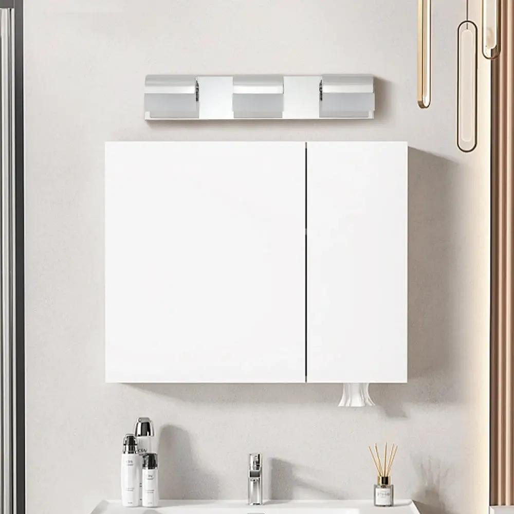 Bathroom Vanity Lighting 3 Light LED Vanity