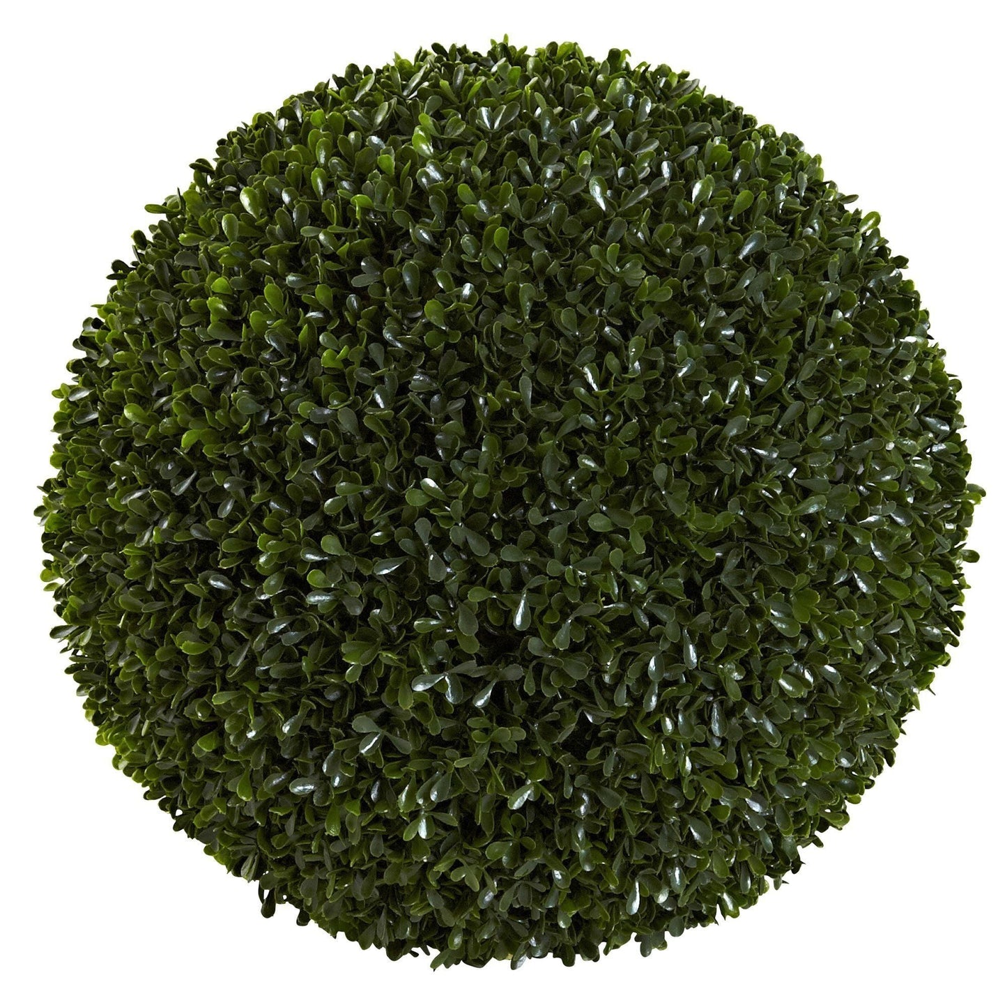 14” Boxwood Ball (Indoor/Outdoor) - Tampa Home & Garden Store