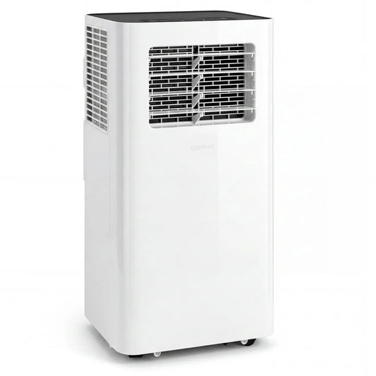 14000 BTU 3 In 1 Smart AC With Window Kit