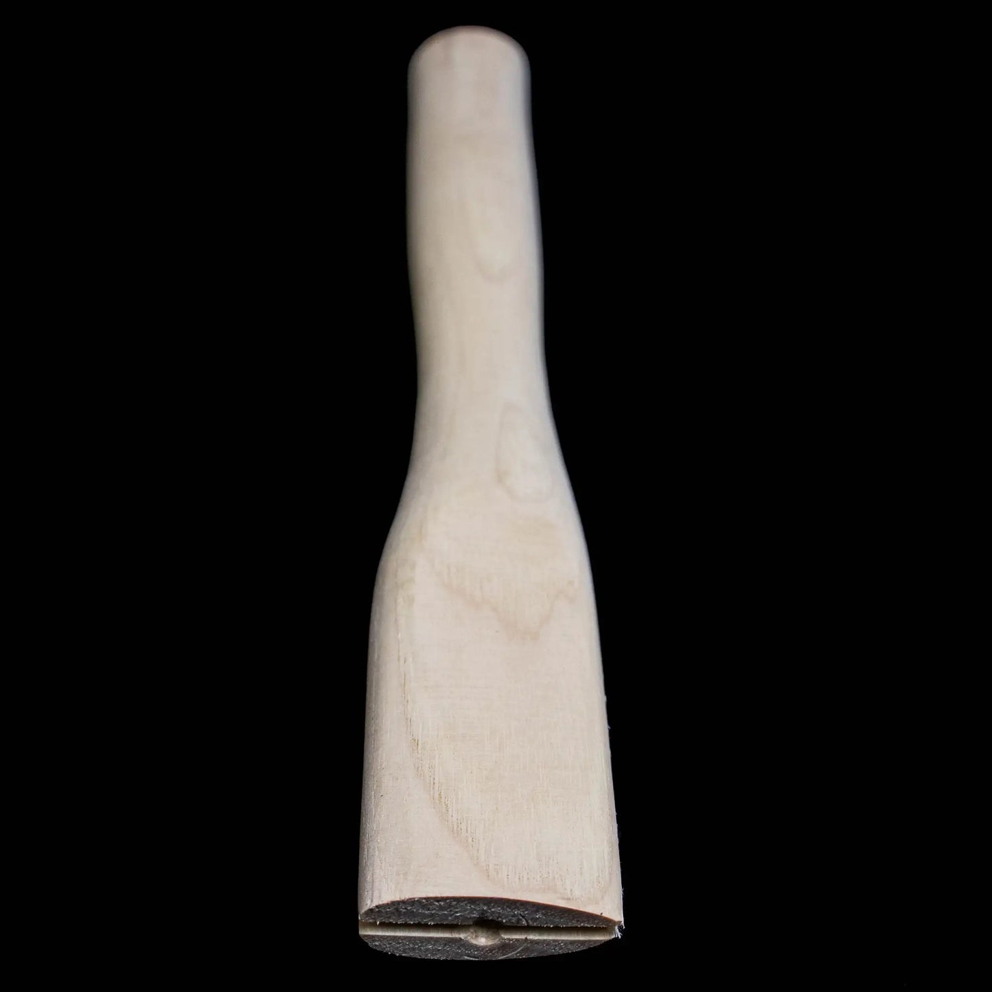 14in Riggers Hatchet hammer-handle wooden handle closeup Whiskey River Art and Trading on Tampa Home & Garden Store