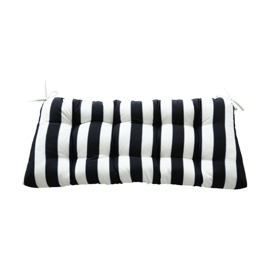 Outdoor Bench Cushions and Weather Resistant