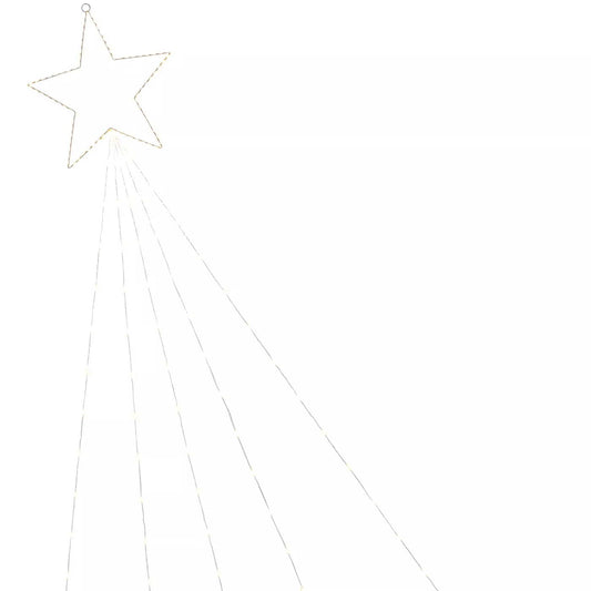 15" Electric Shooting Star with 16" Lighted tails - Tampa Home & Garden Store