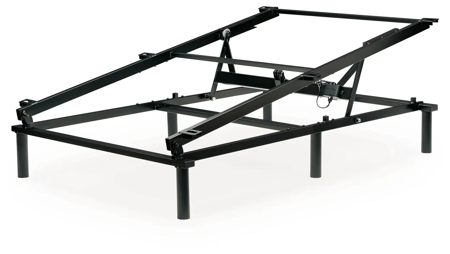 Elevate Queen Full Lift Kit for Adjustable Base