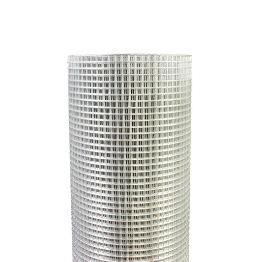Galvanized hardware cloth roll galvanized steel wire mesh fencing for garden use HouseOfZazla on Tampa Home & Garden Store