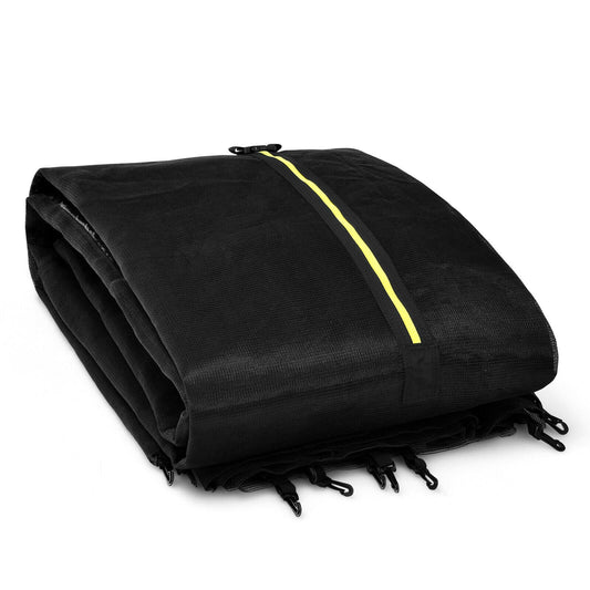 15/16 Feet Trampoline Replacement Safety Net-16 ft - Tampa Home & Garden Store