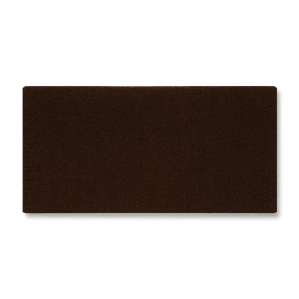 San Juan Solid Saddle Blanket Chestnut Brown Wool by Mayatex Saddle Pads & Blankets on Tampa Home & Garden Store