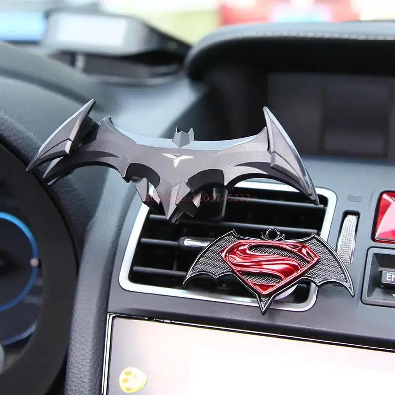 Batman Car Phone Holder Gravity Buckle 4 to 6.5