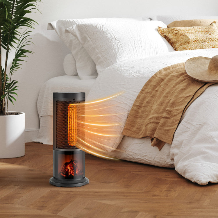 Calefactor portátil de 1500 W