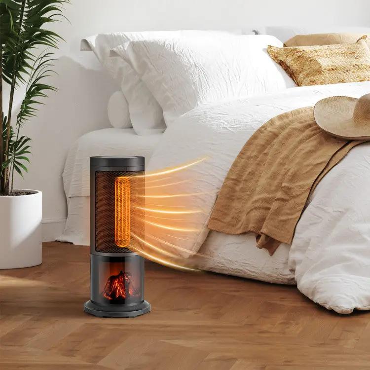 Portable 1500W Space Heater - Tampa Home & Garden Store