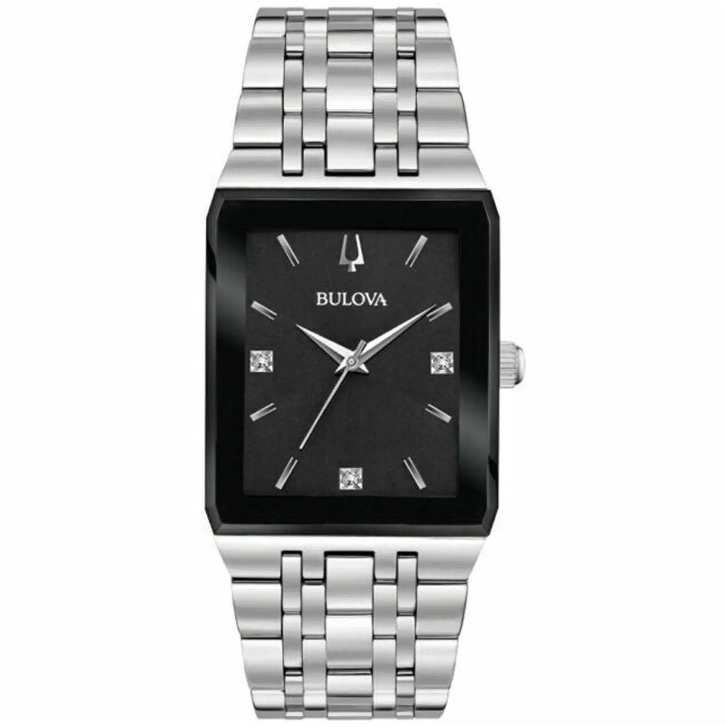 Bulova Men's Classic - Tampa Home & Garden Store