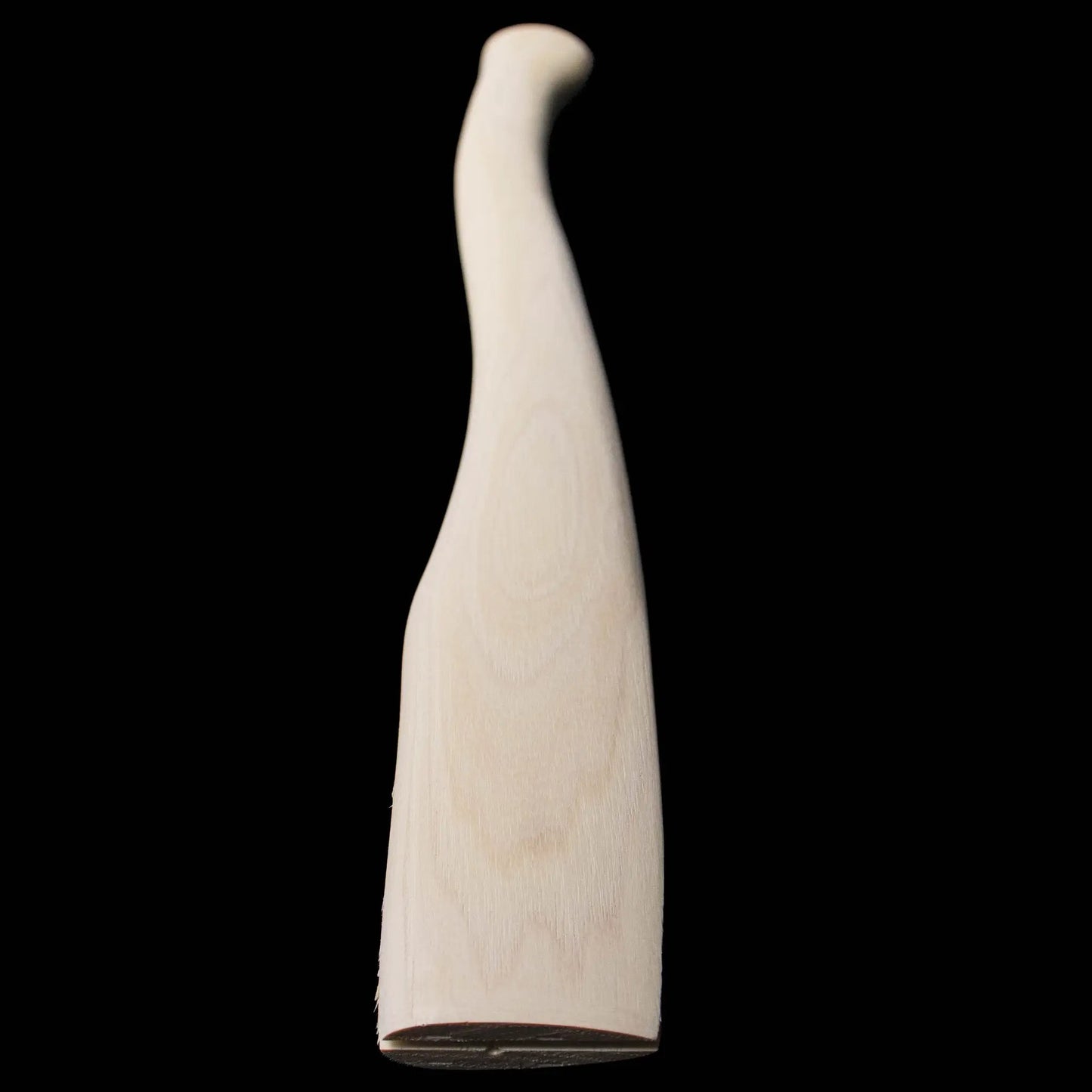 Whiskey River Heritage 19HC axe handle 19in light wood by Whiskey River Art & Trading on Tampa Home & Garden Store