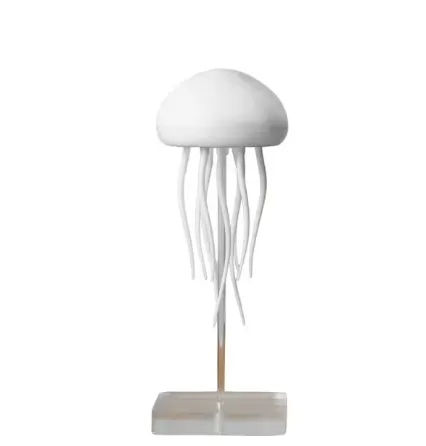 RGB Color Change Jellyfish LED Chandelier USB