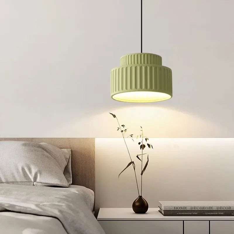 Plafonnier LED nordique Chambre bureau Salon Plafonniers Couloir Balcon Décoration intérieure Lampes et lanternes