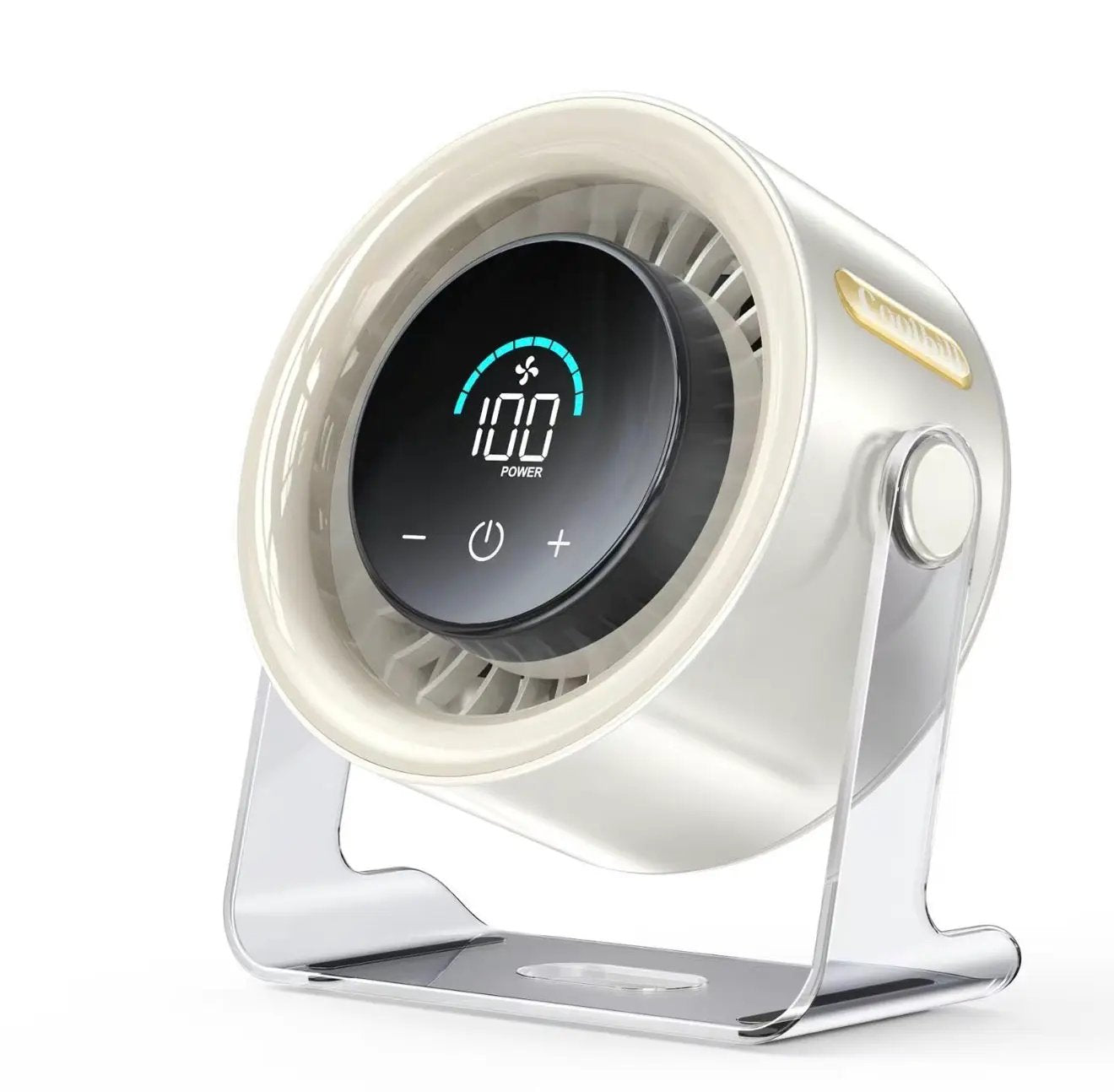 TurboCool Desk Fan - Tampa Home & Garden Store