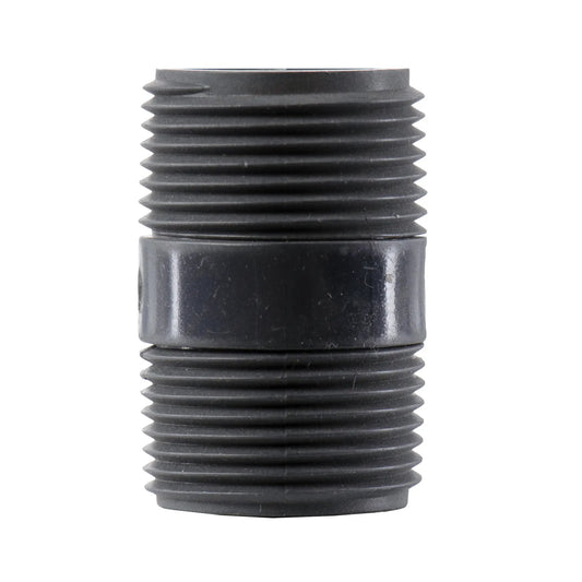 Rallonge PVC 1" MPT x 2" | 38104