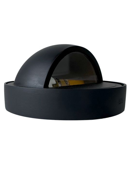 STB09 LED Round Deck Light Surface Mount Low Voltage Landscape Lighting - Tampa Home & Garden Store