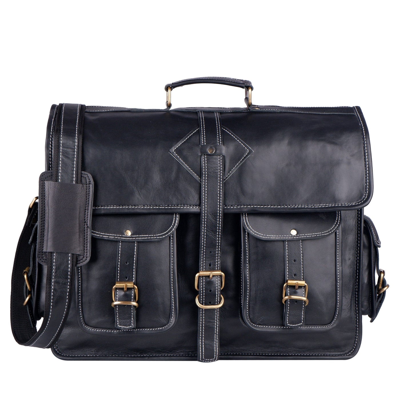 The Retro Black + FREE Toiletry Bag - Tampa Home & Garden Store