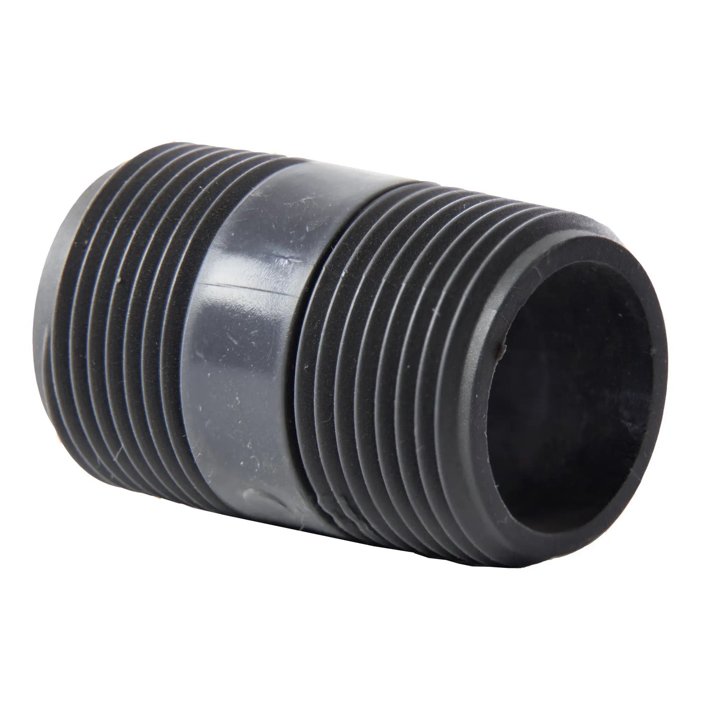 Riser Orbit Irrigation 1 in MPT to 2 in PVC irrigation riser on Tampa Home & Garden Store